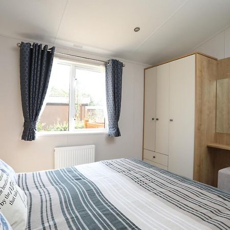 Cosy Dreams Lodge Beal Exterior foto